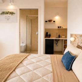 Casa Daquigno - Boutique Rooms & Garden