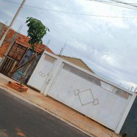 Casa Aconchegante S8km do parque do peão