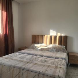 F3 entre nature et calme, viešbutis mieste Raʼs al Jabal