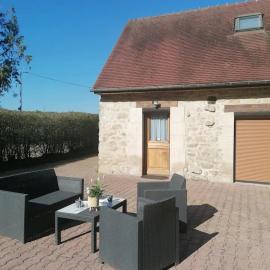 Le Petit Moulin de Verberie, hotel in Verberie