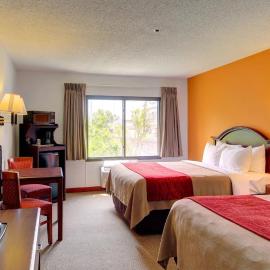 Western Inn & Suites