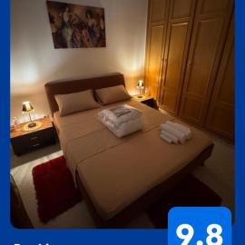 S1 avec vue panoramique & Confort comme un Hôtel