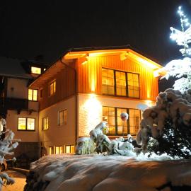 Romantikappartement Petz****, hotel en Donnersbachwald