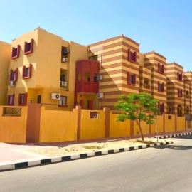 Port Ghalib Holiday Homes, Hotel in Marsa Alam