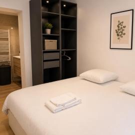 LE 23 ter, hotel di Jarny