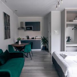 OliHouse, Hotel in Cavalcaselle