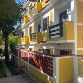 Mordomia Total, hotel v mestu Recreio dos Bandeirantes