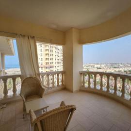 Royal Breeze Executive Studio