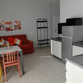APPeRHO2, hotel di Rho