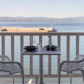Archontiko Seaside Hotel-Beachfront Blue Experience, hotel i Platanias