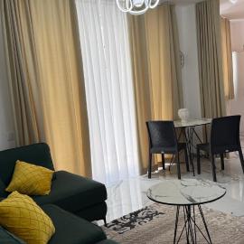 Royal Residence Apartment