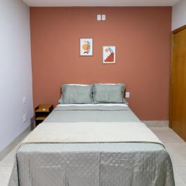 MOOVE Stay - Suite Cacau no centro