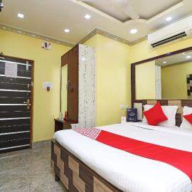 Hotel O by OYO Wild Orchid