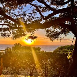 Villetta dei Ginepri - sea view