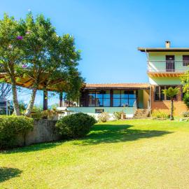 Villa da Vila Montanhas