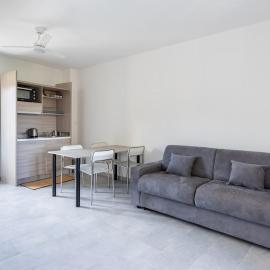Cà Maira Dronero Two-room apartment with Netflix & Wi-Fi