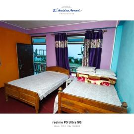 Rangju Valley Adventure Homestay, Hotel in Sonāda