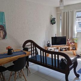 Espaço Jeito de Casa Hospedagem em Quarto Compartilhado