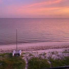 Oceanfront Paradise Family Friendly, hotel din Telchac Puerto
