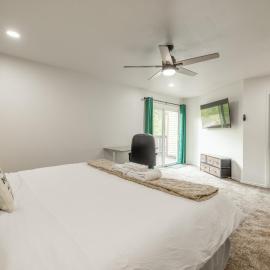 Green Pines Family Ski Retreat, hotelli kohteessa Cottonwood Heights