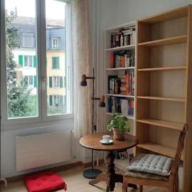 Bern room near Main Station – hotel w mieście Berno