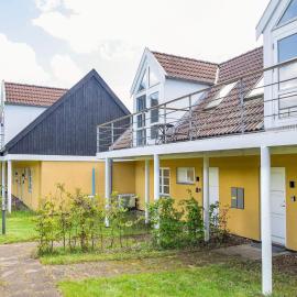 5 star holiday home in Liseleje, hotel in Liseleje