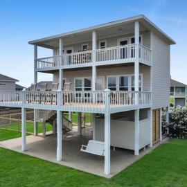 cabana Che Ocean Views Hear The Waves Sleeps 8 Walk to Beach