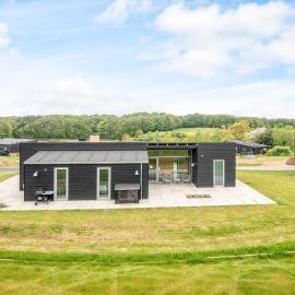 5 star holiday home in Aabenraa