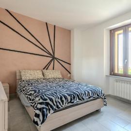 Cà Maira Dronero Two-room apartment with Netflix and Wi-Fi