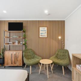 Airport Studio Retreat, hotel a Sorell