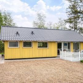 4 star holiday home in Bording