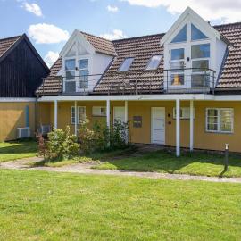 Liseleje에 위치한 호텔 5 star holiday home in Liseleje