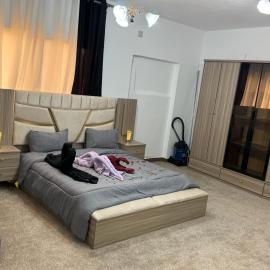 Viesnīca Sedra Hotel فندق سيدرا pilsētā Džeraša