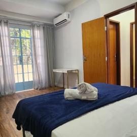 Super Luxo- Apartamento 2 Quartos Ideal para Família