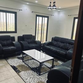 Modern apartment Apix Tivaouane Peulh