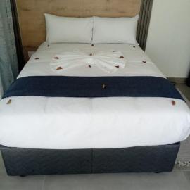 Turaco Self-Catering, hotell sihtkohas Maun
