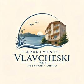 Apartments Vlavcheski, hotel i Peštani