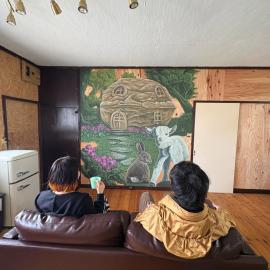 くるみのお宿 in KARUIZAWA