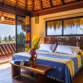 Hotel Casamar Suites