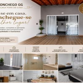Aconchego GG, hotel in Indaiatuba
