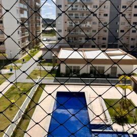 Aracaju próximo a praia โรงแรมในอารากาจู