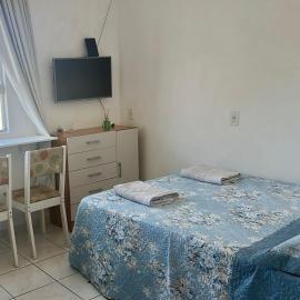 Loft Pedra Branca - Unisul