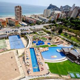 Benidorm Luxury Residential