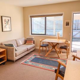 Convenient Two Bedroom Apartment