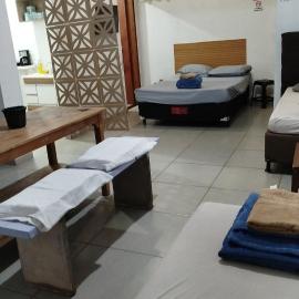 Studio Apto Central próximo a Orla, hotel in Fatima do Sul