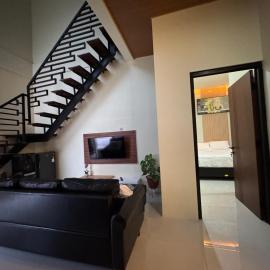 Omah Tentrem Magelang, hotel a Magelang