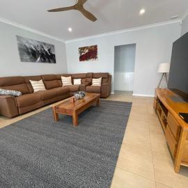 Dawesville Family Beach Getaway