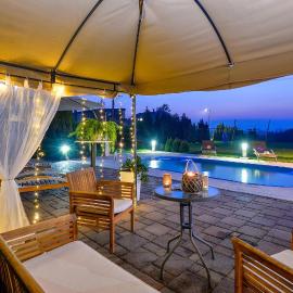 Stunning Apartment In Turcin With Sauna, hotel di Črnec Biškupečki
