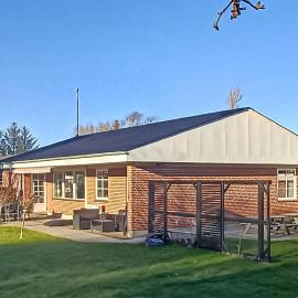 Stunning Home In Havndal With Wifi، فندق في Havndal