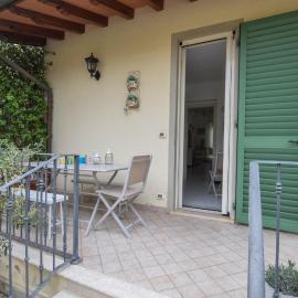 Cozy Apartment In Capezzano Pianore